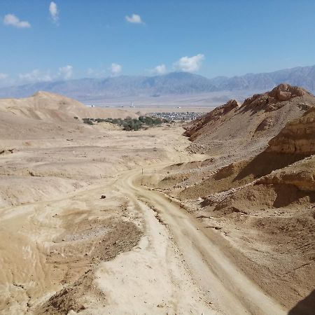 Be'er OraRelax In The Desert公寓 外观 照片